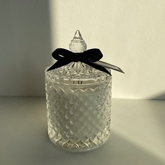 Свеча INSIDE YOU Аромасвеча (кокосовый воск)_It`s wine time 250