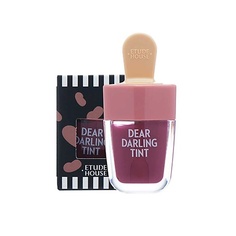 Тинт для губ ETUDE Dear Darling Water Gel Tint Увлажняющий гелевый тинт для губ