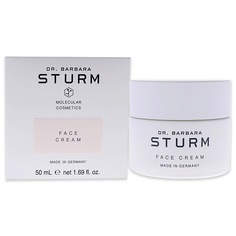 DR. BARBARA STURM Крем для лица увлажняющий и разглаживающий Face Cream