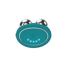 Прибор для ухода за лицом FOREO BEAR™ 2 умные тонизирующие микротоки для лица