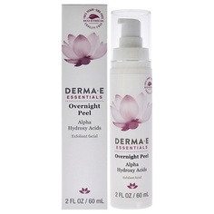 DERMA-E Пилинг для лица ночной осветляющий Overnight Peel