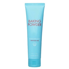 ETUDE Baking Powder Crunch Pore Scrub Скраб для лица 200