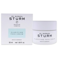 DR. BARBARA STURM Крем для лица против воспалений для проблемной кожи Clarifying Face Cream