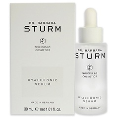 DR. BARBARA STURM Сыворотка для лица с гиалуроновой кислотой Hyaluronic Serum