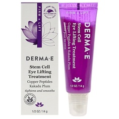 Крем для лица DERMA-E Крем для кожи вокруг глаз восстанавливающий Stem Cell Lifting Eye Treatment