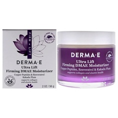 DERMA-E Крем для лица увлажняющий Firming Dmae Moisturizer