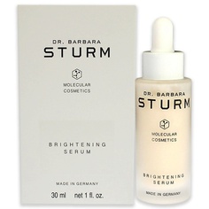 DR. BARBARA STURM Сыворотка для лица осветляющая и увлажняющая Brightening Serum