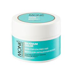 Маска для волос MONE PROFESSIONAL Маска для окрашенных волос Top Color Care
