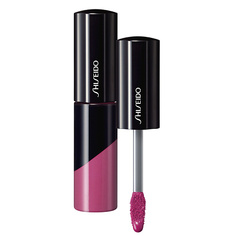 SHISEIDO Блеск для губ Lacquer Gloss