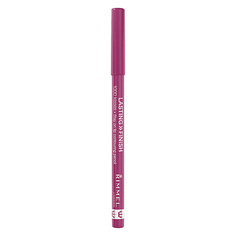 Карандаш для губ RIMMEL Стойкий контурный карандаш для губ Lasting Finish 1000 Kisses