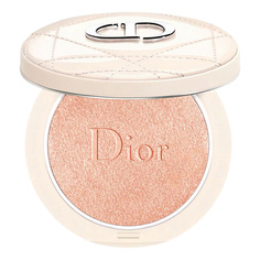 Пудра для лица DIOR Forever Couture Luminizer Сияющая пудра для лица