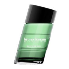 Туалетная вода BRUNO BANANI Made For Men