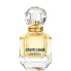 Парфюмерная вода ROBERTO CAVALLI Paradiso 50