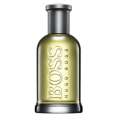 Туалетная вода BOSS Bottled 50