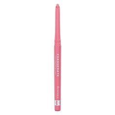 Карандаш для губ RIMMEL Автоматический карандаш для губ Exaggerate