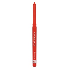 Карандаш для губ RIMMEL Автоматический карандаш для губ Exaggerate