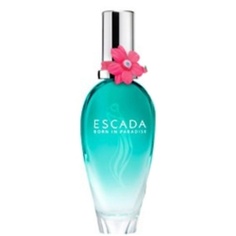 Женская парфюмерия ESCADA Born in Paradise 50