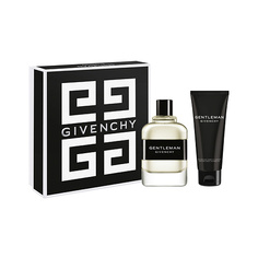 Набор парфюмерии GIVENCHY Мужской подарочный набор Givenchy Gentleman Eau de Toilette