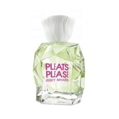 Туалетная вода ISSEY MIYAKE Pleats Please LEau 50