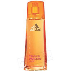 Туалетная вода ADIDAS Tropical Passion 50