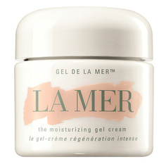 Крем для лица LA MER Увлажняющий крем-гель для лица The Moisturizing Gel Cream