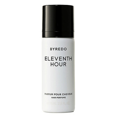 Душистая вода BYREDO Дымка для волос Eleventh Hour Hair Mist