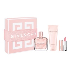 Женская парфюмерия GIVENCHY Женский подарочный набор Givenchy IRRESISTIBLE & Le Rose Perfecto
