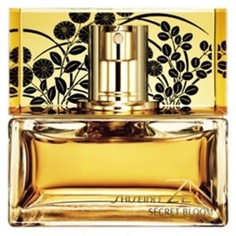 Парфюмерная вода SHISEIDO Zen Secret Bloom 50
