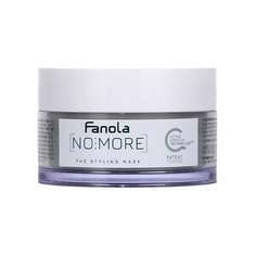 Маска для укладки волос FANOLA Натуральная маска No More со стайлинговым эффектом 200