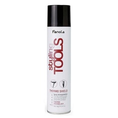 Спрей для укладки волос FANOLA Термозащитный спрей для волос 300