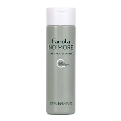 Шампунь для волос FANOLA Шампунь No More для глубокой очистки волос 250