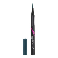 Карандаши и подводки для глаз MAYBELLINE NEW YORK Лайнер для глаз "Hyper Precise", подводка-фломастер