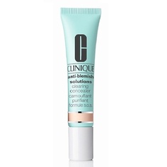 Корректор для лица CLINIQUE Очищающий корректор Anti-Blemish Solutions Clearing Concealer