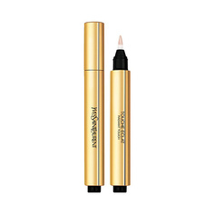 Хайлайтер для лица YVES SAINT LAURENT YSL Кисточка-хайлайтер для совершенного сияния Touche Eclat