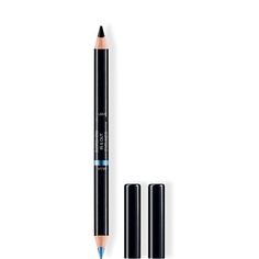 Карандаш для глаз DIOR Водостойкая подводка для глаз Diorshow In&Out Liner