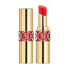 YVES SAINT LAURENT YSL Помада для губ Rouge Volupte Shine