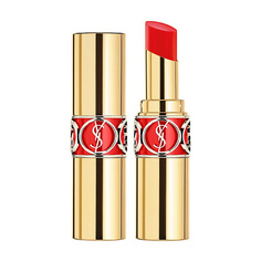 YVES SAINT LAURENT YSL Помада для губ Rouge Volupte Shine