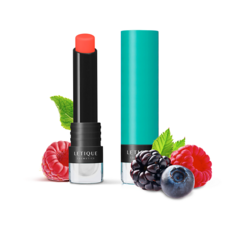 LETIQUE COSMETICS Бальзам для губ LIP BUTTER CANDY BERRY 3.7