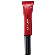 Помада для губ LORÉAL PARIS LOREAL Губная помада-Лак Инфаибль L'Oreal