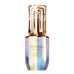 Сыворотка для лица CLÉ DE PEAU BEAUTÉ Сыворотка-активатор The Serum