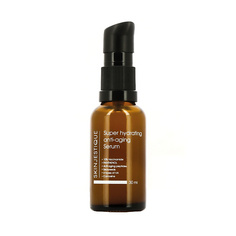 Уход за лицом SKINJESTIQUE Увлажняющая сыворотка для лица с лифтинг действием Super hydrating anti-aging Serum 30