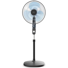 TEFAL Вентилятор напольный Essential + Anti-mosquito VF4420F2 1.0