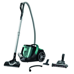 Пылесос TEFAL Бытовой пылесос Silence Force Cyclonic TW7272EA