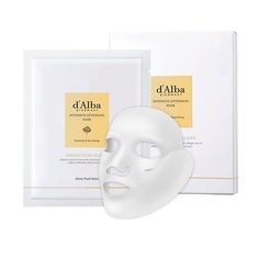 Маски для лица D`ALBA Маска для лица Intensive Liftension Mask 141 D'alba