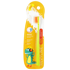 Зубная щетка REVYLINE Детская зубная щетка Kids S4800