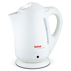 TEFAL Чайник электрический Silver Ion BF925132 1.0