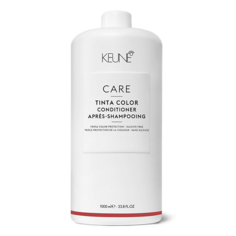 Профессиональная косметика для волос KEUNE Кондиционер Тинта Колор Care Tinta Color Conditioner 1000