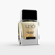 Парфюмерная вода USO PARIS Bergamot Pepper 50