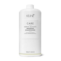 Шампуни KEUNE Шампунь против выпадения Care Derma Aktivate Shampoo 1000