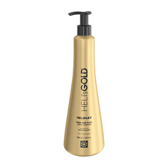 Шампунь для волос HELISGOLD Шампунь Heliplex для мгновенного восстановления волос 1000.0 Heli'sgold